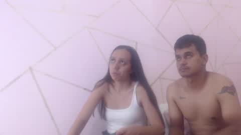 Snapshot of violett_and_marcus chatting on 31, 3, 2026 violett and marcus online show from 31, 3, 2026