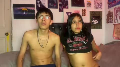 violett_dante online show from 26, 4, 2026