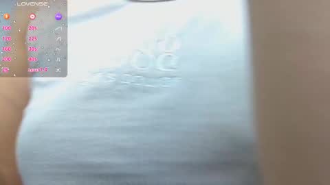 Violeta froz online show from 31, 1, 2025