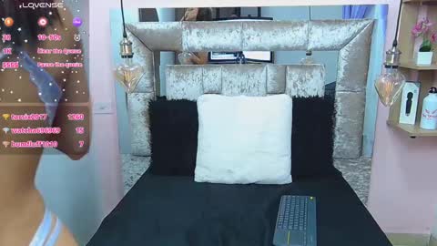 Violeta froz online show from 16, 2, 2025