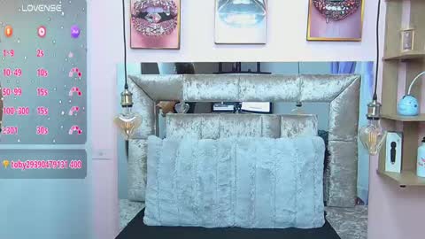 Violeta froz online show from 21, 2, 2025