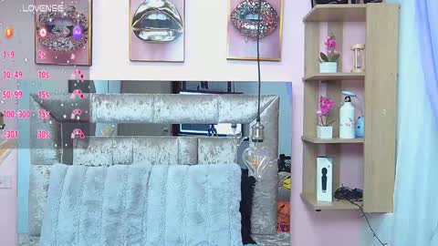 Violeta froz online show from 8, 3, 2025