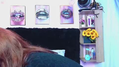 Violeta froz online show from 13, 10, 2025