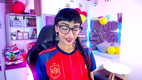 Violet online show from 20, 6, 2026
