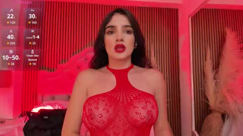 violett_hott_ online show from 7, 2, 2026