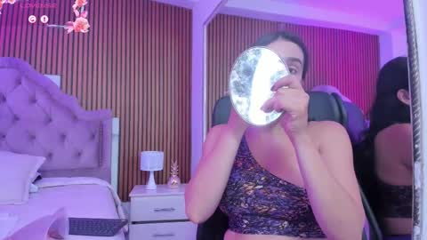 violett_hott_ online show from 12, 3, 2026