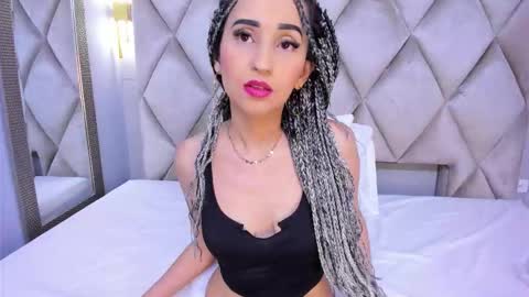 Snapshot of violett_rabbit_ chatting on 9, 1, 2026 Violett online show from 9, 1, 2026