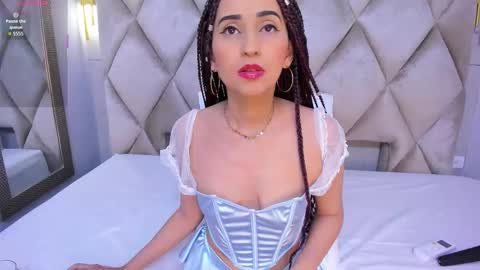 Snapshot of violett_rabbit_ chatting on 2, 2, 2026 Violett online show from 2, 2, 2026