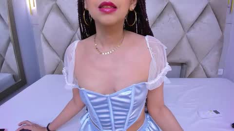 Snapshot of violett_rabbit_ chatting on 13, 2, 2026 Violett online show from 13, 2, 2026