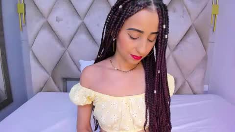 Snapshot of violett_rabbit_ chatting on 18, 2, 2026 Violett online show from 18, 2, 2026