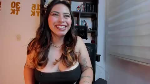Violeta online show from 15, 6, 2026