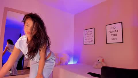 violetta_bold online show from 29, 9, 2025