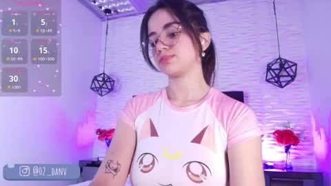 Violetta  online show from 28, 4, 2026