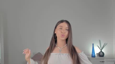 violetta_finch online show from 27, 2, 2025