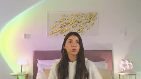 violetta_finch online show from 1, 10, 2025