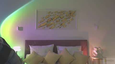 violetta_finch online show from 15, 10, 2025