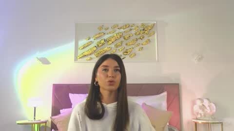 violetta_finch online show from 14, 12, 2025