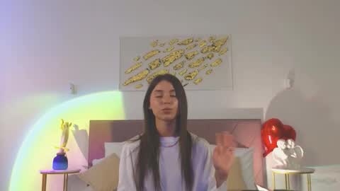 violetta_finch online show from 20, 3, 2026