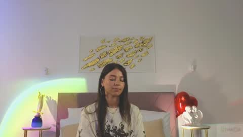 violetta_finch online show from 22, 3, 2026