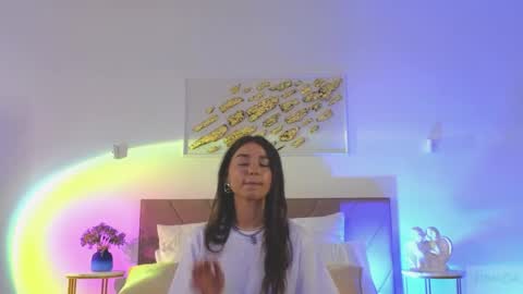 Snapshot of violetta_finch chatting on 8, 5, 2026 violetta_finch online show from 8, 5, 2026