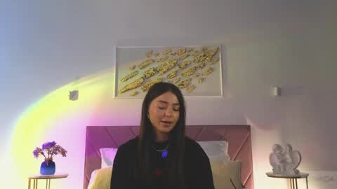 Snapshot of violetta_finch chatting on 7, 6, 2026 violetta_finch online show from 7, 6, 2026