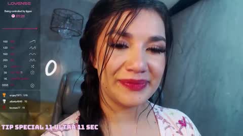 Violetta  online show from 6, 2, 2026