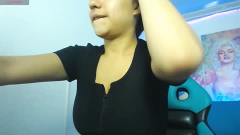 Violeta online show from 31, 1, 2025