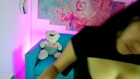 Violeta online show from 17, 6, 2026
