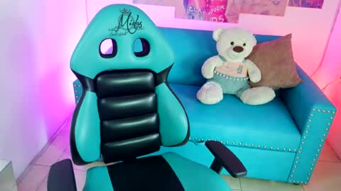 Violeta online show from 8, 7, 2026