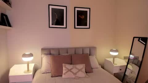 Violetta nur online show from 26, 4, 2026