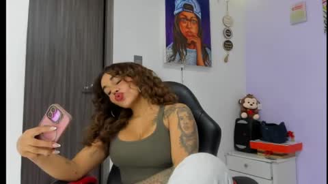 Violetta online show from 10, 4, 2026