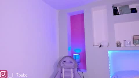 ViolettaBaker online show from 5, 2, 2025