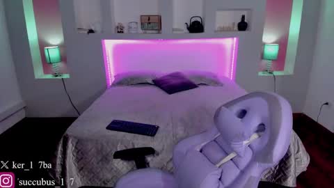 ViolettaBaker online show from 5, 3, 2025