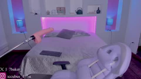 ViolettaBaker online show from 10, 3, 2025