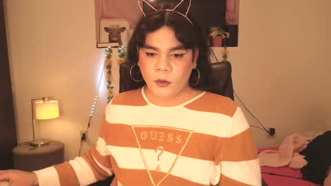 violettacam69 online show from 1, 2, 2025