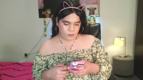 violettacam69 online show from 6, 2, 2025