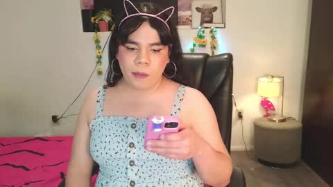 violettacam69 online show from 7, 2, 2025