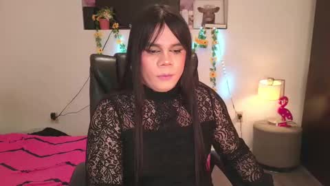 violettacam69 online show from 11, 2, 2025