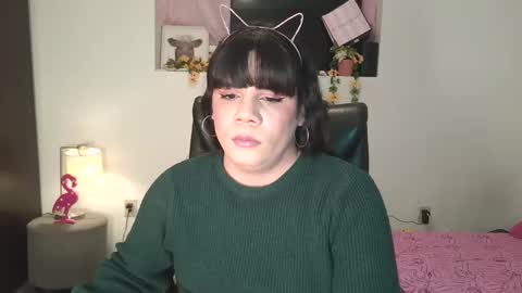 violettacam69 online show from 20, 2, 2025