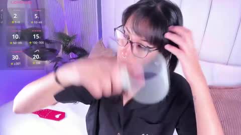 violettacolinss online show from 21, 4, 2026