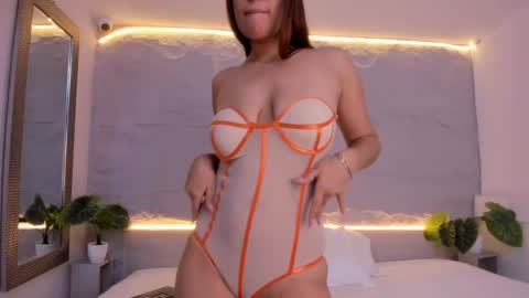 Violetta  online show from 9, 1, 2025