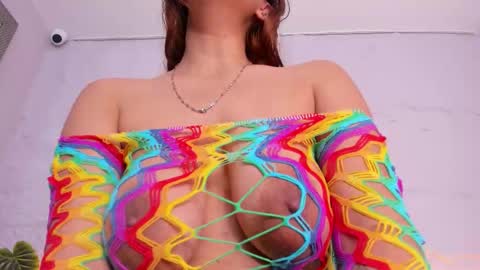 Violetta  online show from 16, 10, 2025