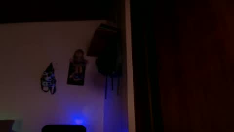 violetafetish online show from 23, 12, 2024