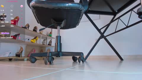 CALL ME TATIANA online show from 18, 1, 2025