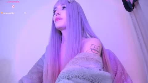 Violett online show from 19, 12, 2024