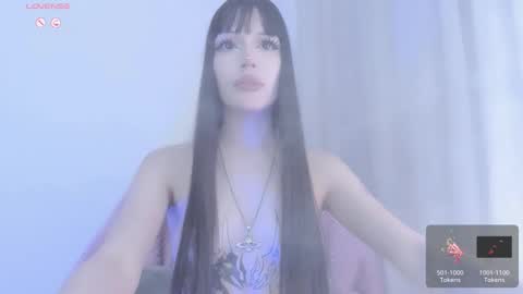 Violett online show from 15, 10, 2025