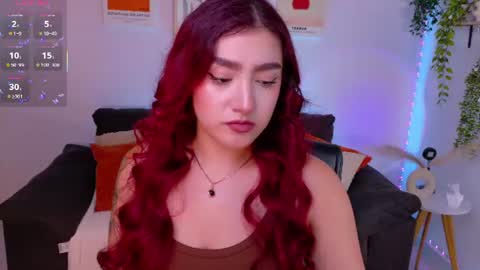 Violett Castel online show from 23, 7, 2026