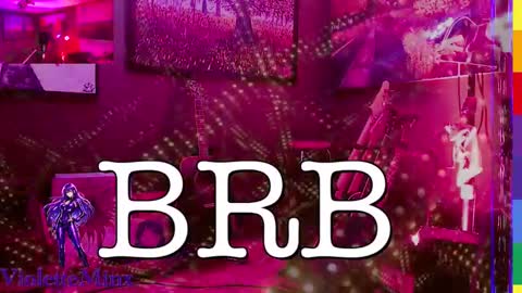 Violette online show from 20, 2, 2026