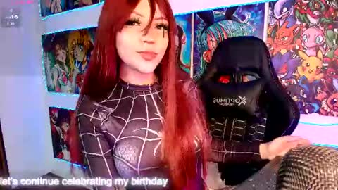 violettenoi online show from 22, 7, 2026
