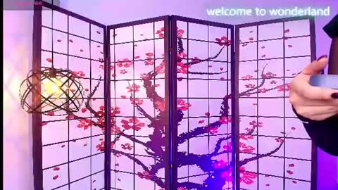 violettenoi online show from 29, 7, 2026